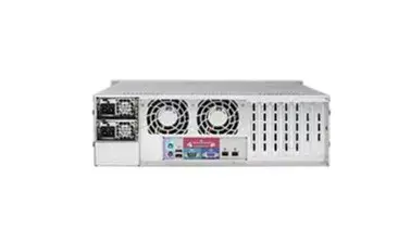 Серверный корпус Supermicro CSE-835TQC-R1K03B Photo 2