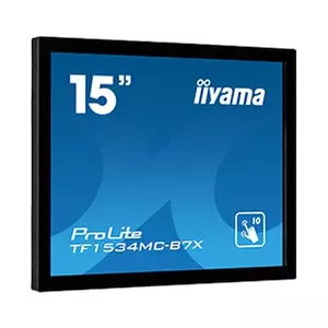 Монитор TF1534MC-B7X 15" 4:3 LCD 330cd/m2