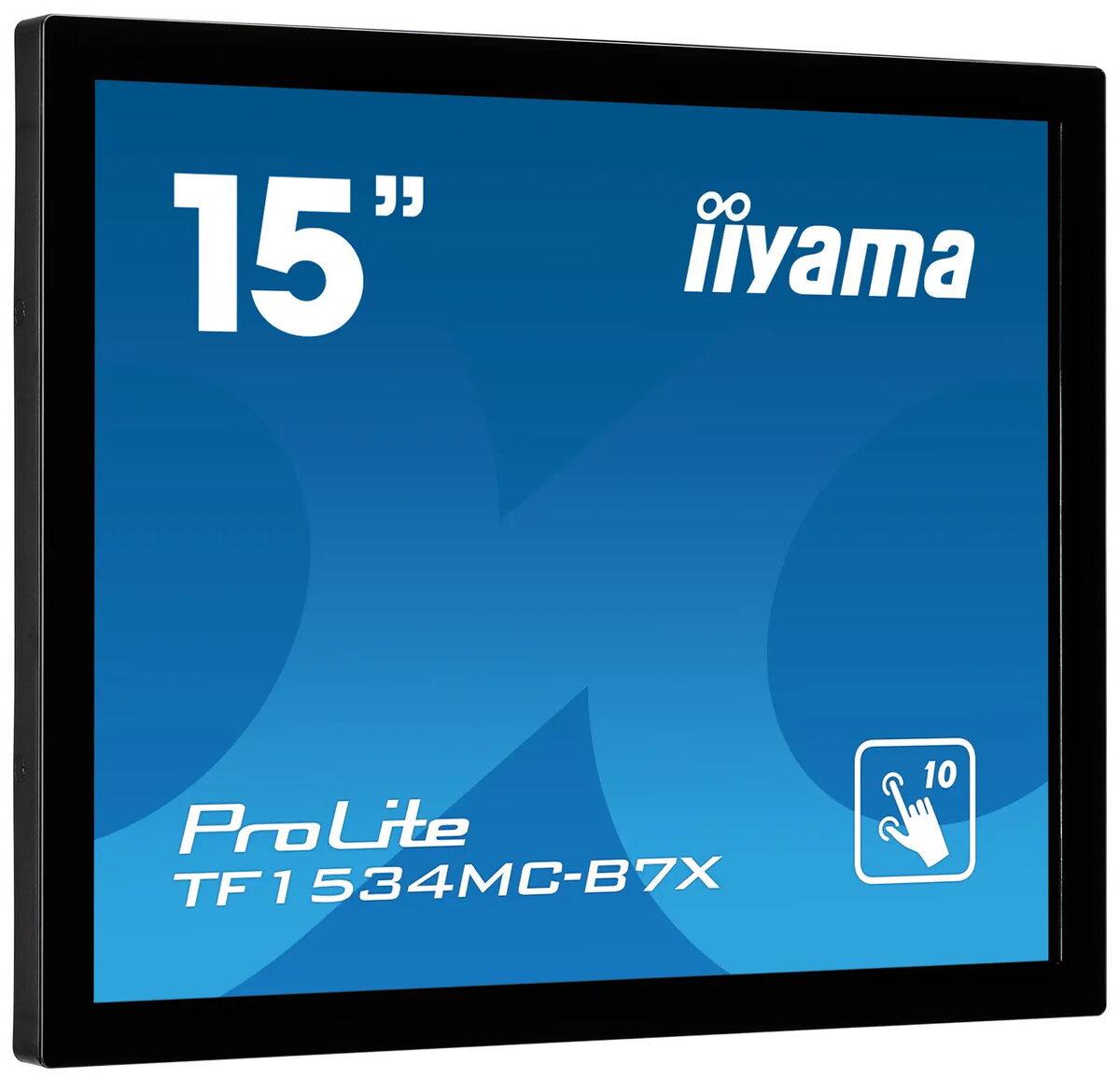 Datora monitors iyama TF1534MC-B7X 38.1