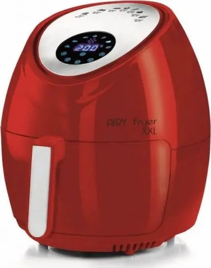 Фритюрница горячего воздуха Ariete 4618/01 Photo 2