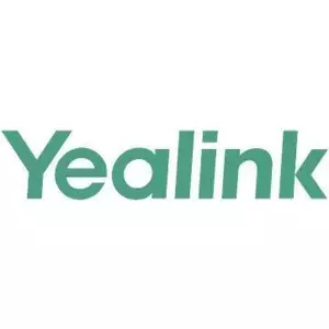 Yealink - Rezerves klausule VoIP tālrunim - priekš Yealink SIP-T27G, SIP-T27P