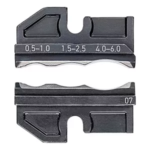 Crimping die Knipex 97 49 07
