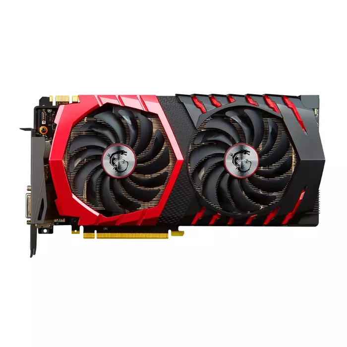 MSI GeForce GTX 1070 GAMING Z 8G Photo 1