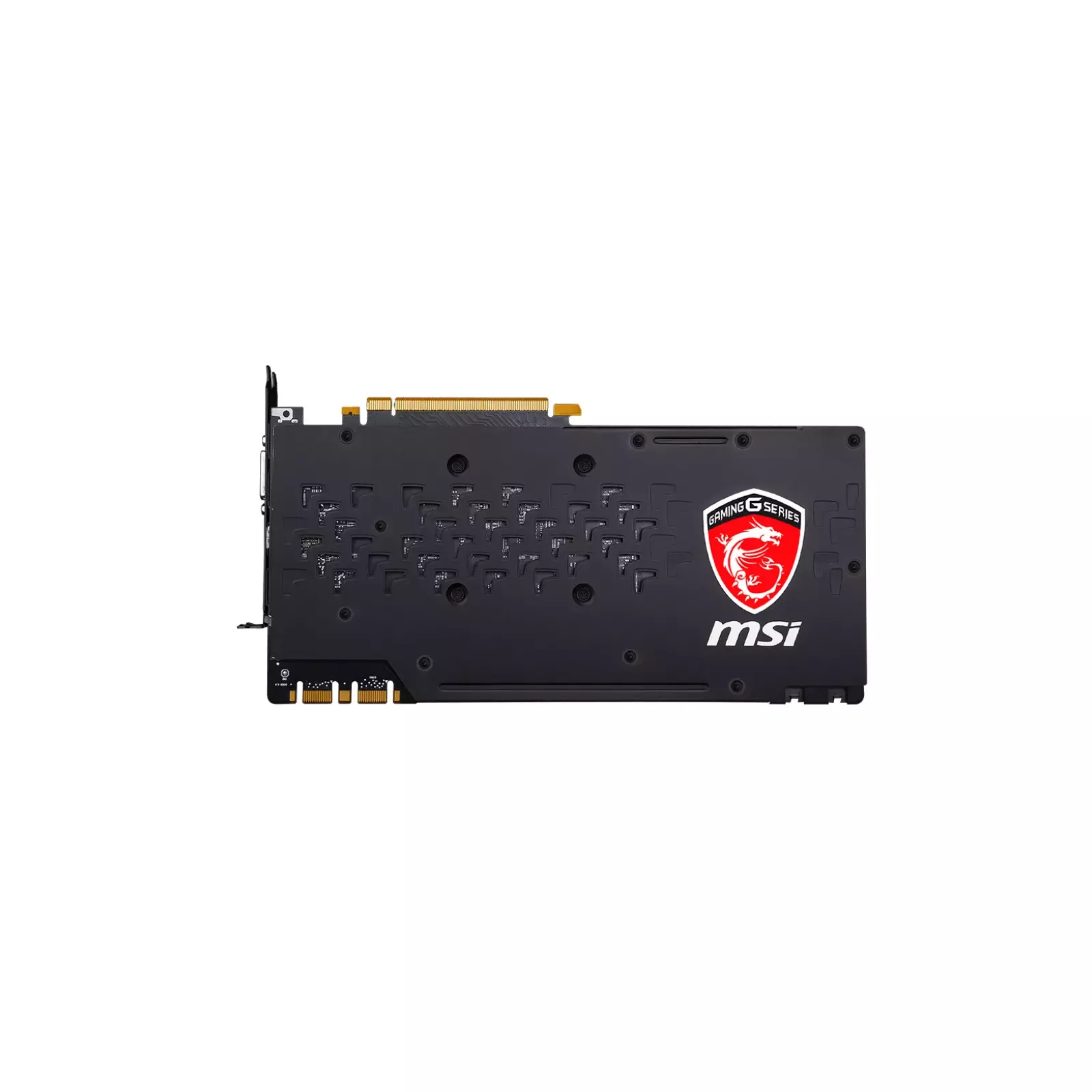 MSI GeForce GTX 1070 GAMING Z 8G Photo 2