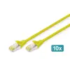 Network Cable Digitus CAT 6A S/FTP Photo 2
