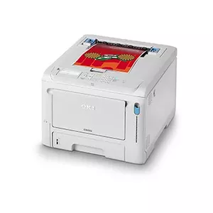 Принтер OKI C650dn Colour 1200 x 1200 DPI A4