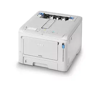 Принтер OKI C650dn Photo 2