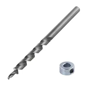 Solis urbjgrieznis Wolfcraft 2933000 Ø9,5 mm, 1 gab., polibagā