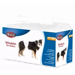 Dog/Cat Diaper Trixie 23643