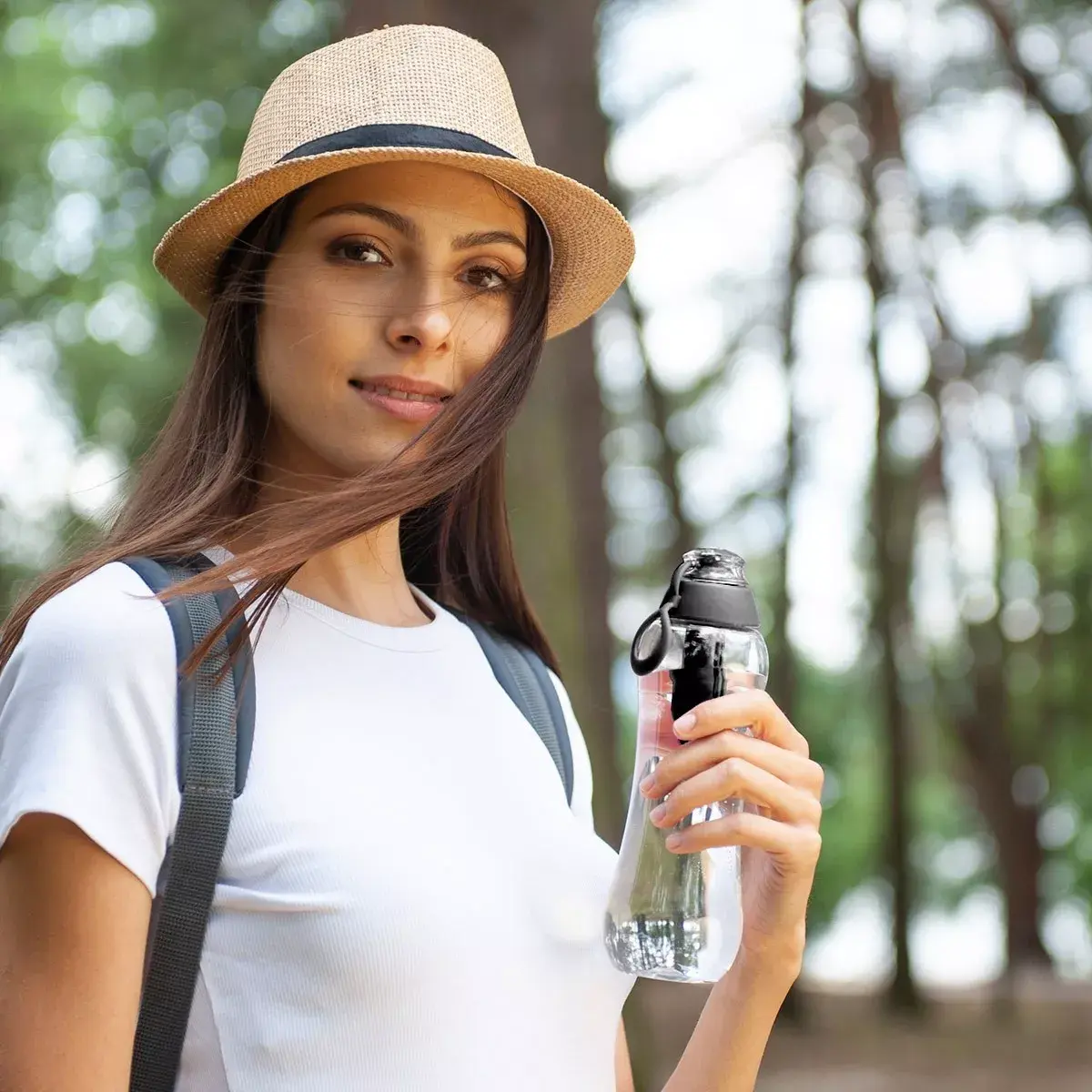 Water filtration bottle Dafi SOFT 0.5 L Photo 3