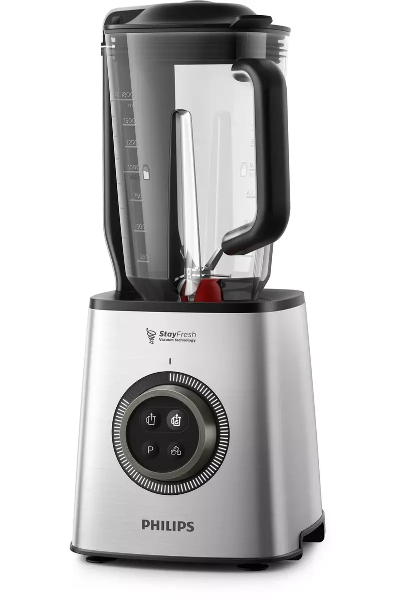 Вакуумный блендер Philips Avance Collection HR3756/00 Photo 2