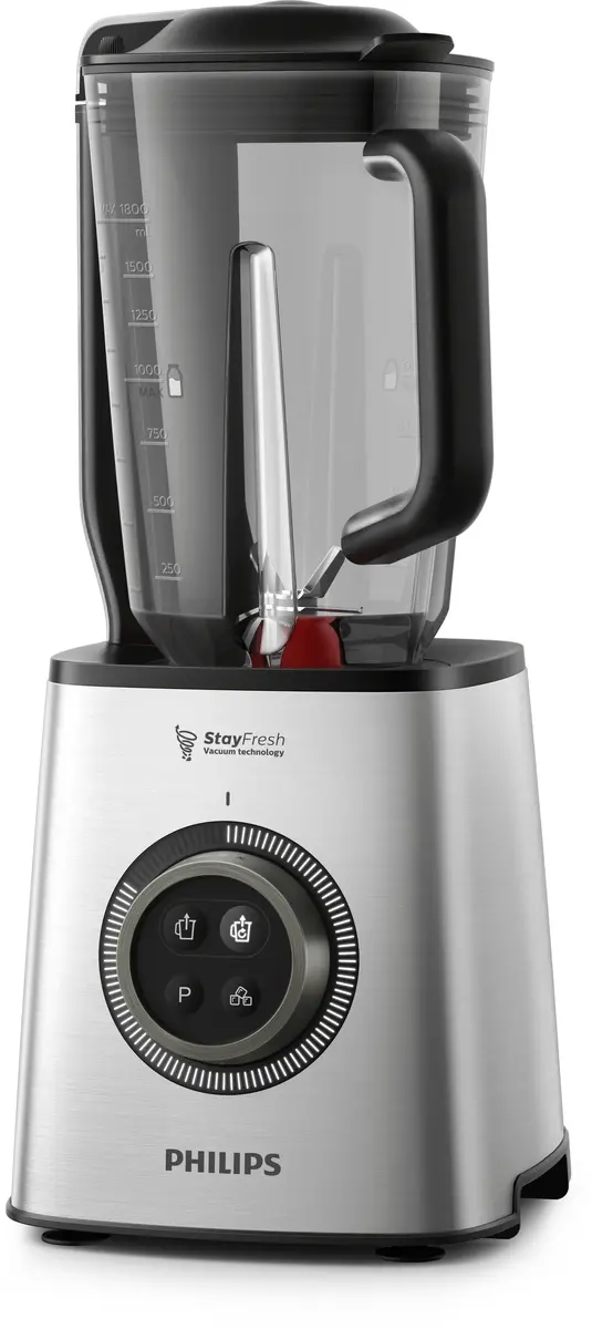 Philips Avance Collection HR3756/00 Ātrgaitas vakuuma