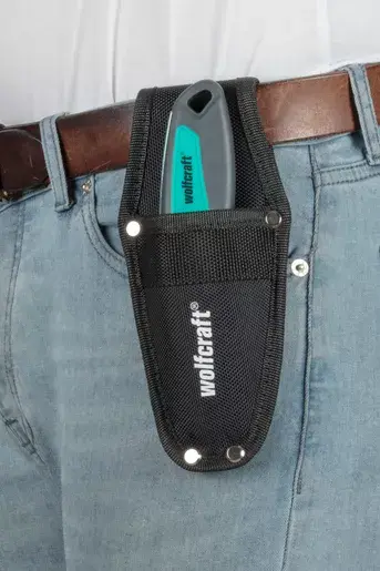 Чехол wolfcraft GmbH 4281000 Photo 7