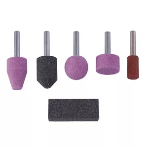 Mounted Stones Wolfcraft 2144000