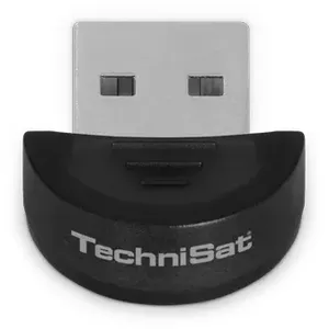 TechniSat USB-Bluetooth Bluetooth sistēma