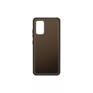 Samsung EF-QA325 mobile phone case 16.3 cm (6.4") Cover Black