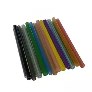 Tubular optical weld protection, OEM 35895, set of 12 colors, 45 mm diameter
