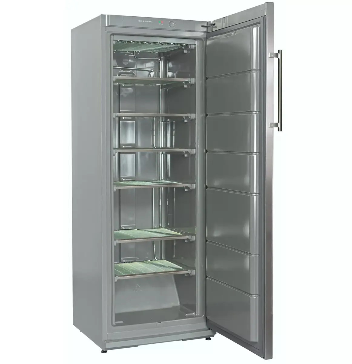 Snaige CF27SM-T1CB0FQ Freezer Photo 3