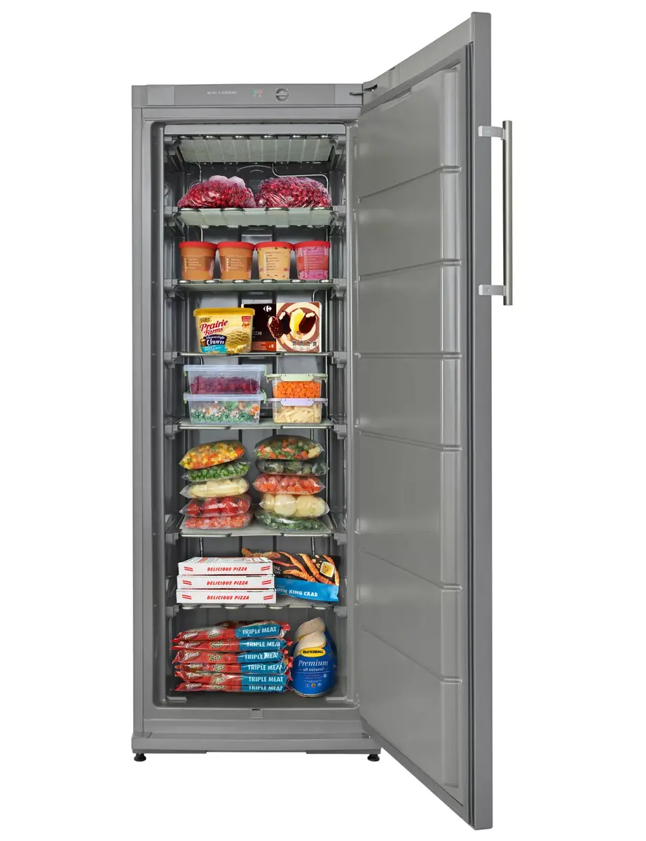 Snaige CF27SM-T1CB0FQ Freezer Photo 5