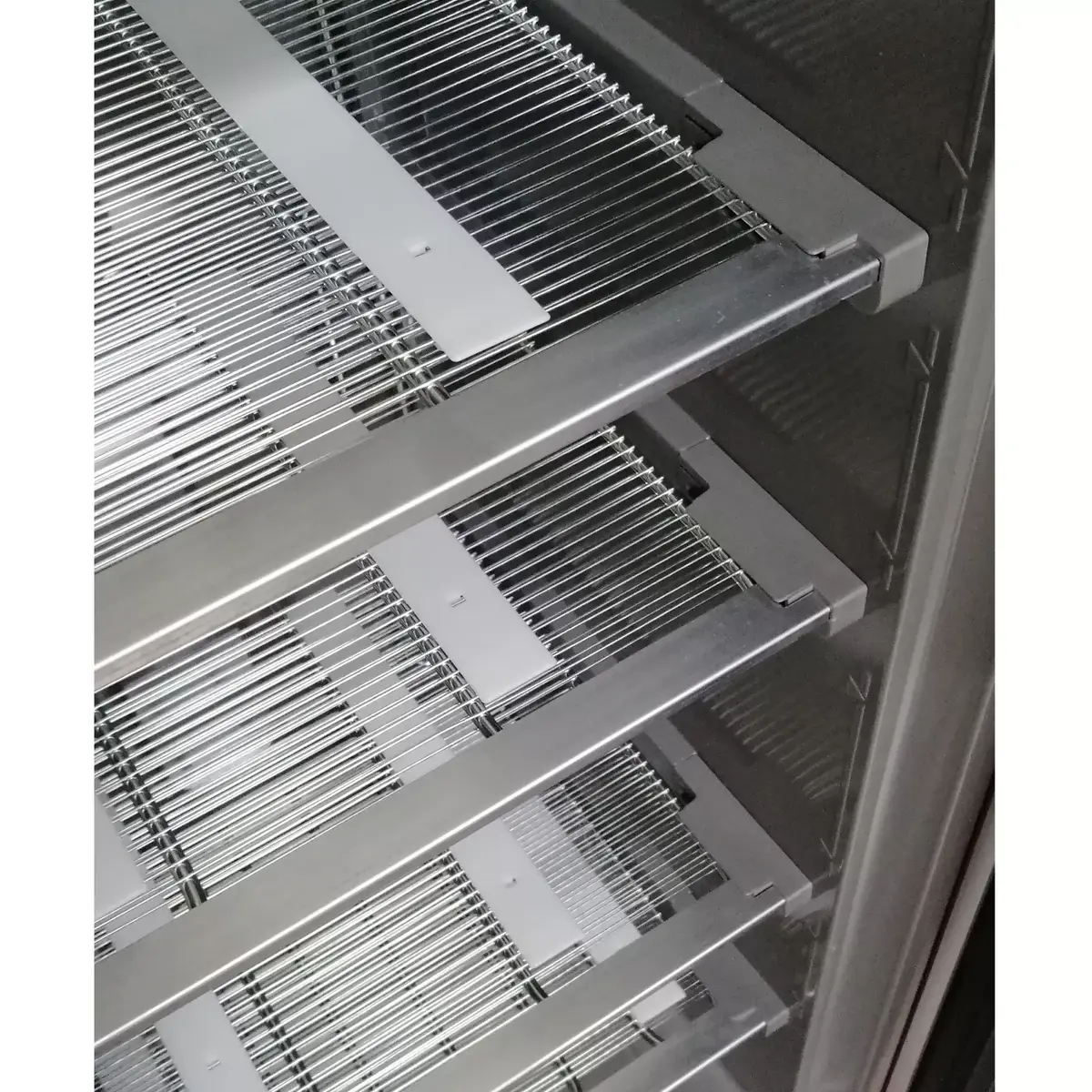 Snaige CF27SM-T1CB0FQ Freezer Photo 6