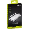 USB-C Multiport adapteris Goobay 49850 Photo 7