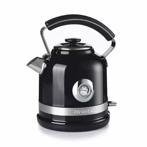 Ariete 2854/02 electric kettle 1.7 L 2000 W Black