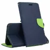 Mocco Book Case Fancy for Apple iPhone 12 / 12 Pro Photo 2