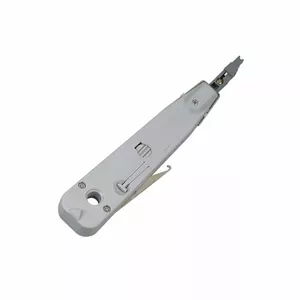 Punch Down Tool OEM TOL-4002 for LSA Krone with Ergonomic Handle and Replaceable Blade