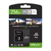 Zibatmiņa PNY 256GB P-SDU256V32100PRO-GE Photo 4