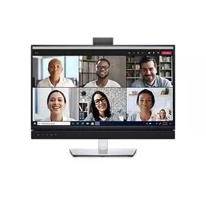 World-class video conferencing