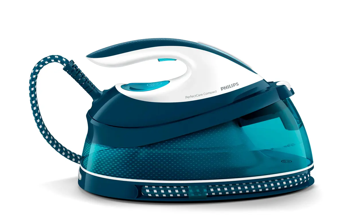 Philips GC7844/20 tvaika ģenerators 2400 W