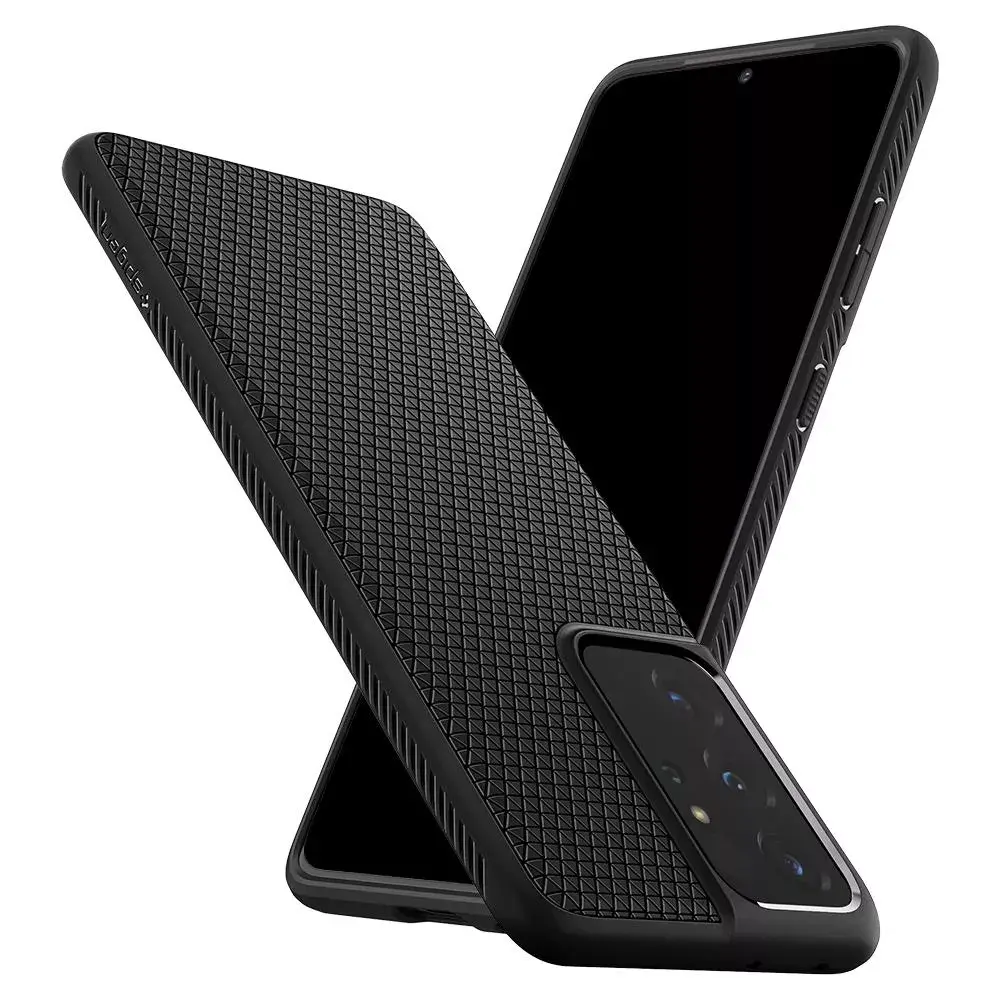 Spigen Cover vāciņš priekš Samsung Galaxy S21 Ultra 5G Photo 2