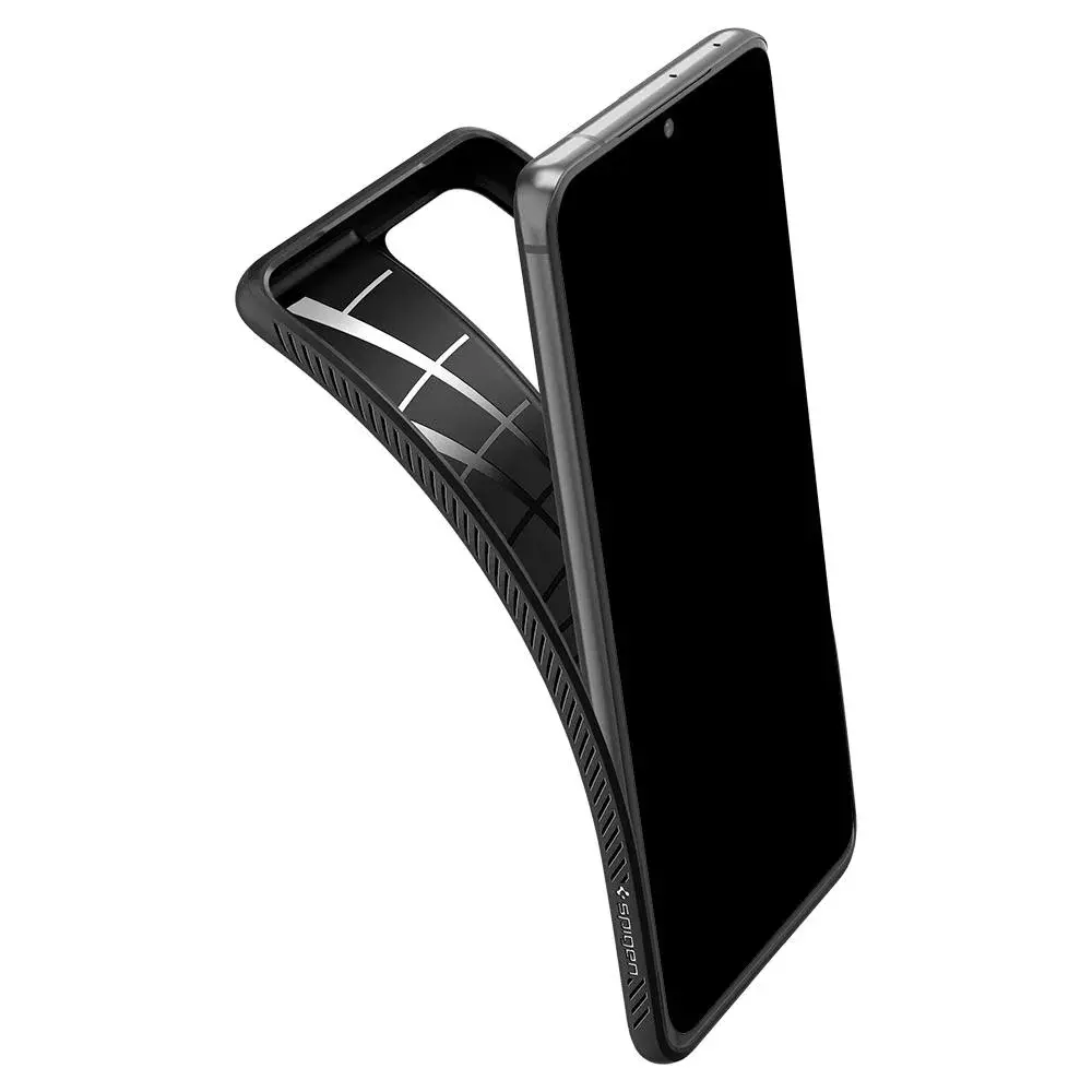 Spigen Cover vāciņš priekš Samsung Galaxy S21 Ultra 5G Photo 3
