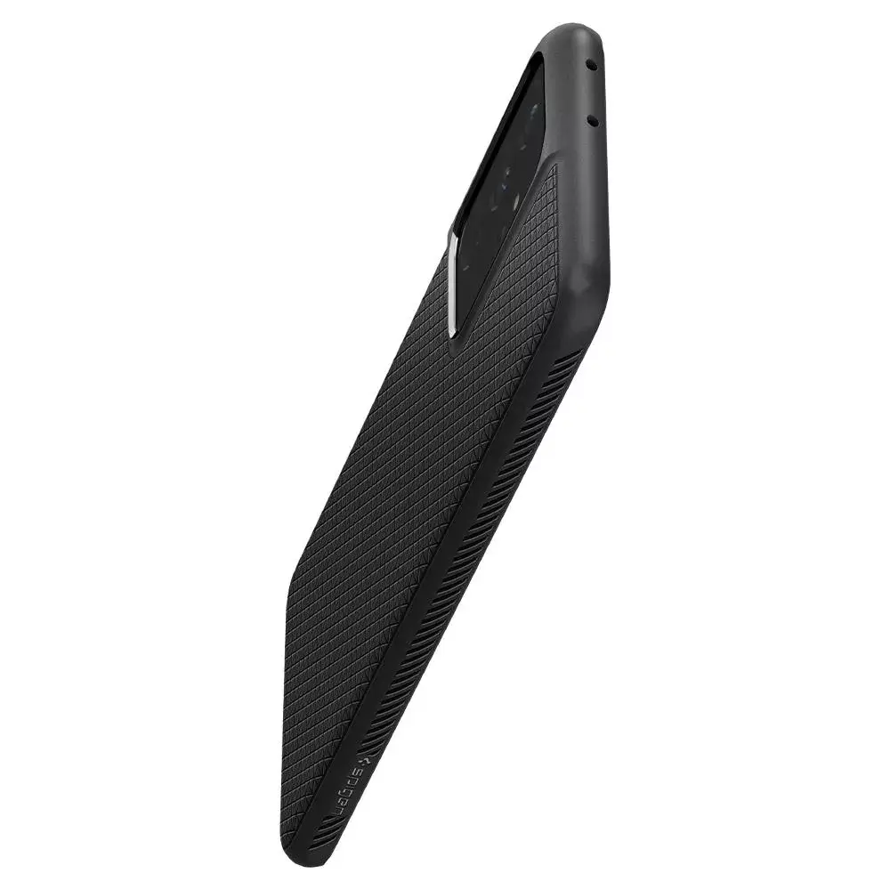 Spigen Cover vāciņš priekš Samsung Galaxy S21 Ultra 5G Photo 4