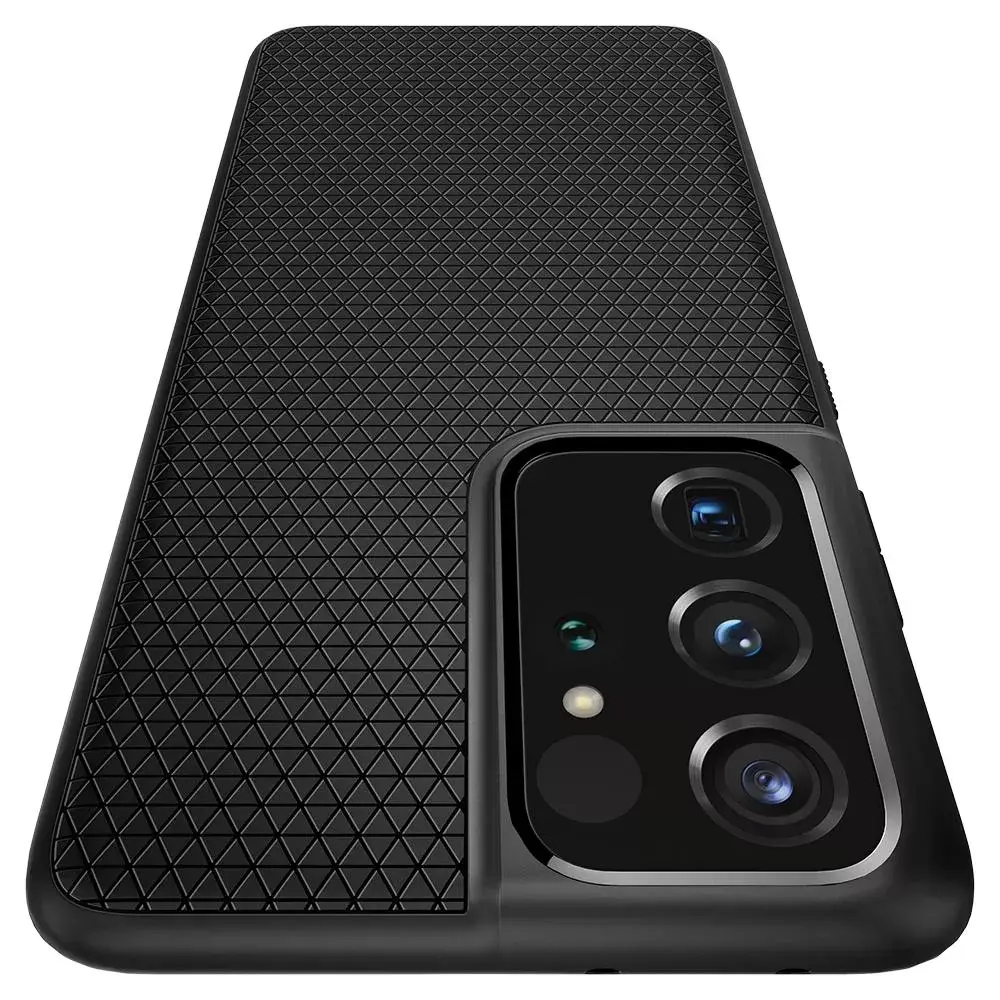 Spigen Cover vāciņš priekš Samsung Galaxy S21 Ultra 5G Photo 5