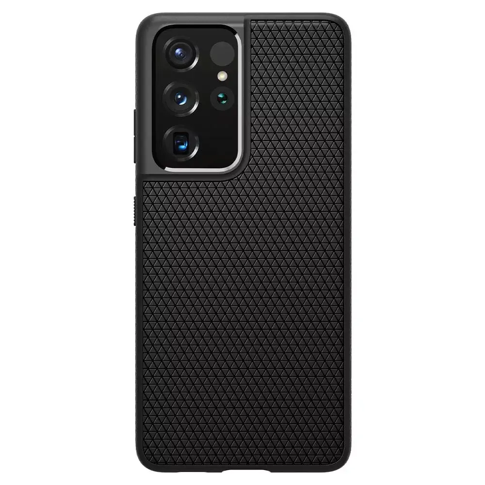 Spigen Cover vāciņš priekš Samsung Galaxy S21 Ultra 5G Photo 6