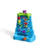 Step 2 Waterfall Discovery Wall ūdens galds Photo 2