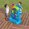 Step 2 Waterfall Discovery Wall ūdens galds Photo 5