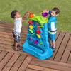 Step 2 Waterfall Discovery Wall ūdens galds Photo 6