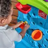 Step 2 Waterfall Discovery Wall ūdens galds Photo 8