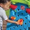 Step 2 Waterfall Discovery Wall ūdens galds Photo 9
