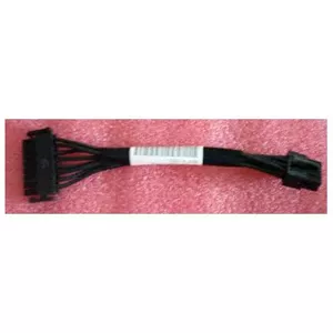 Кабель питания HPE 675613-001 черный