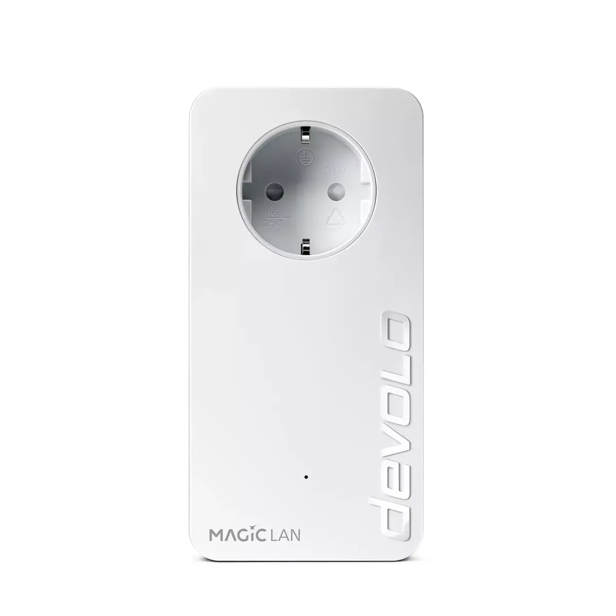 Ethernet LAN Adapter Devolo Magic 2 LAN triple Photo 2