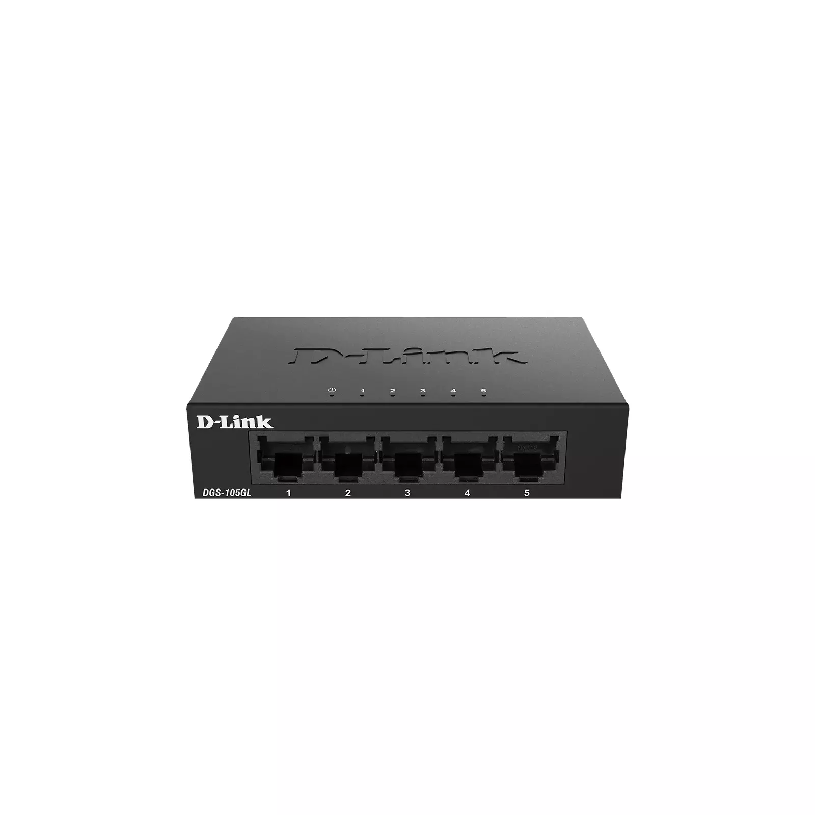 D-Link DGS-105GL/E Photo 1