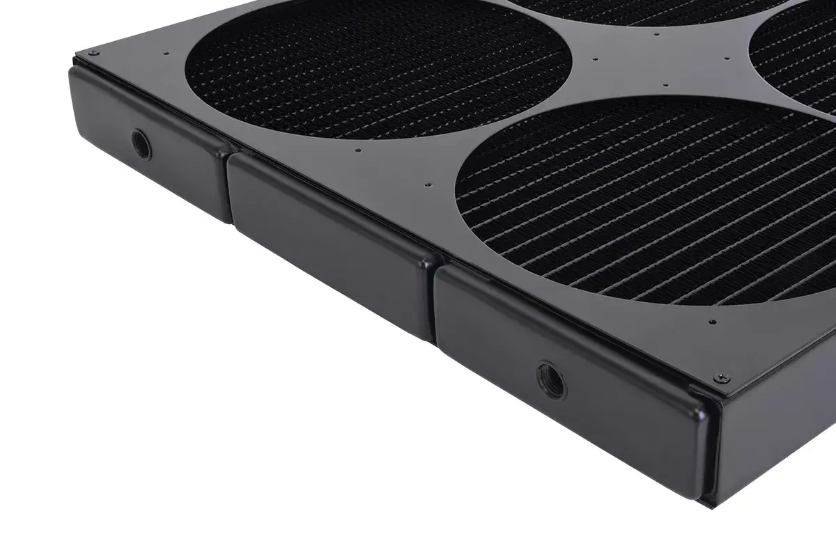 Радиаторный блок Alphacool NexXxoS XT45 Photo 3