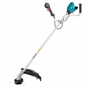 2-в-1 Газонокосилка Makita DUR369AZ