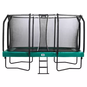 Batuts Salta First Class 214 x 366 cm atpūtai un pagalmam