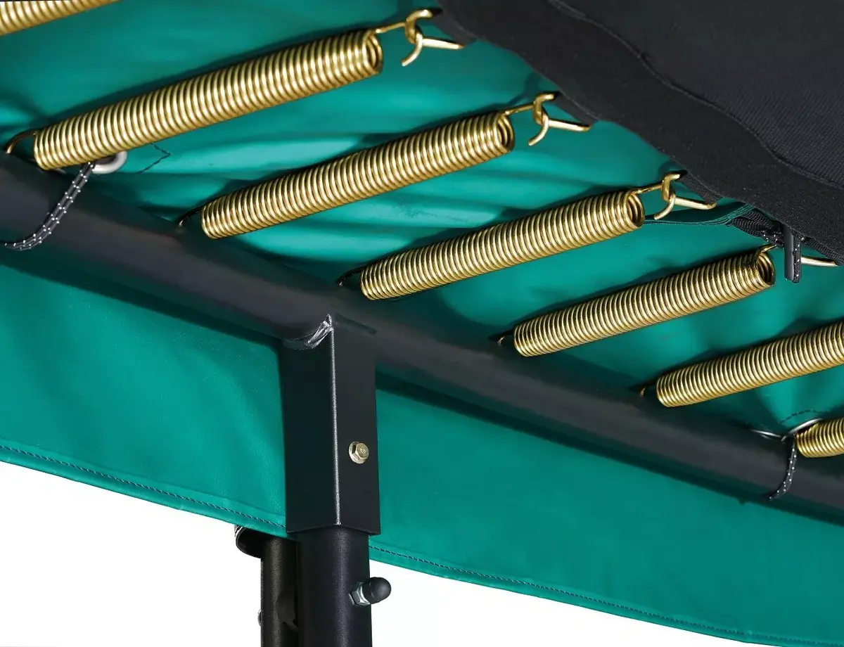 Trampoline Salta First Class 214 x 366 cm Photo 2