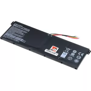 Аккумулятор t6 power для Acer Aspire ES1-711 E5-721 V3-371 3150mAh 48Wh