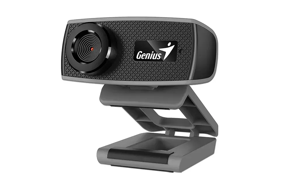 webkamera Genius Computer Technology FaceCam 1000X Photo 2